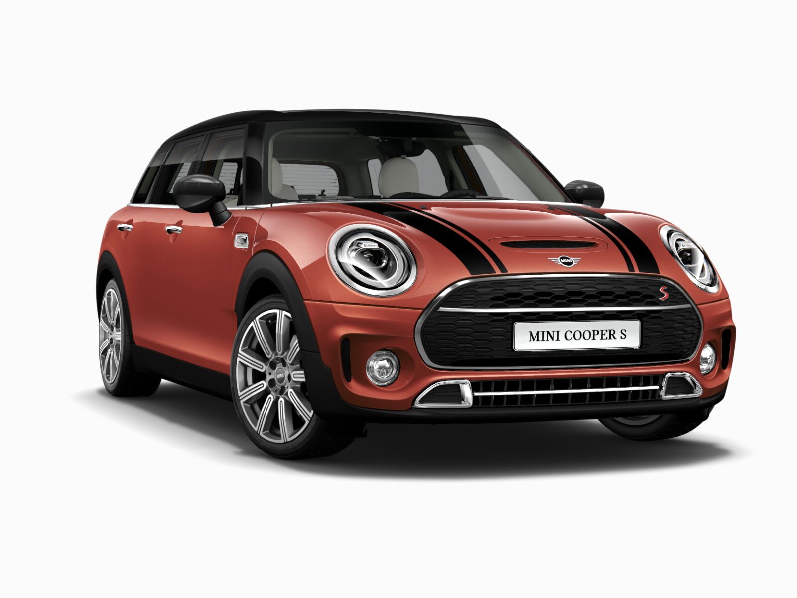 MINI Cooper Clubman